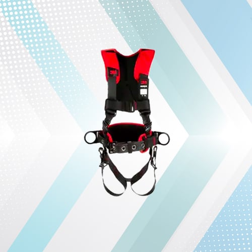 3M™ Protecta® Harnesses: Comfort, Safety & Affordability