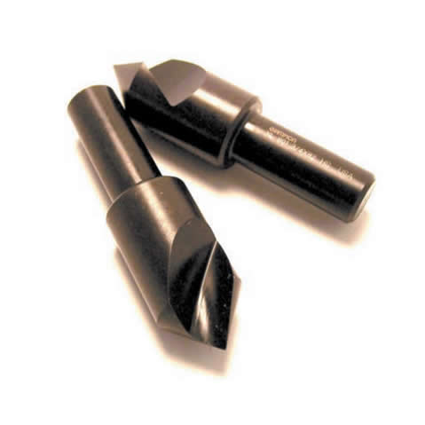 Picking the Correct Countersink for Your Next Job