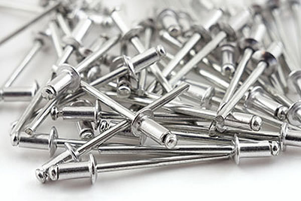 New Rivets, Rivet Nuts & Installation Tools Available Now
