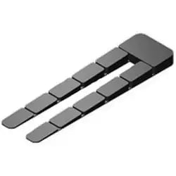 wedge-shims